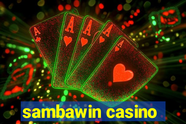 sambawin casino